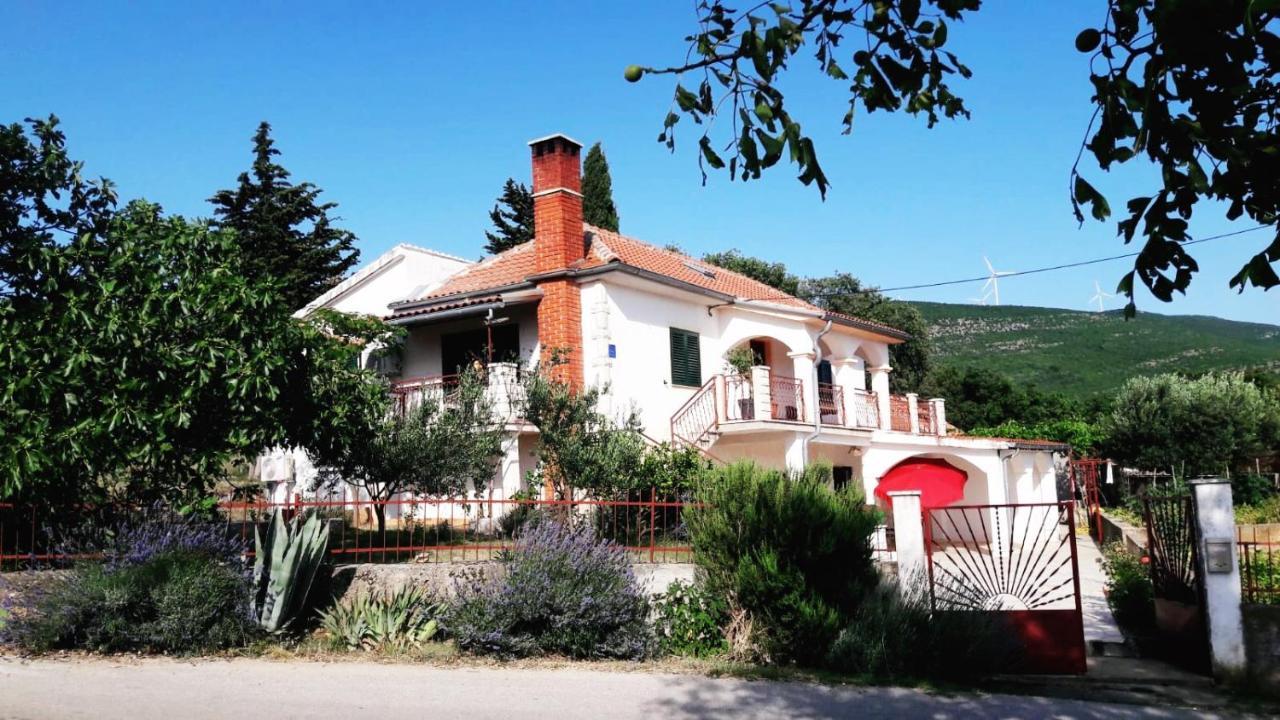 Apartment "Ane" Kruševo 外观 照片