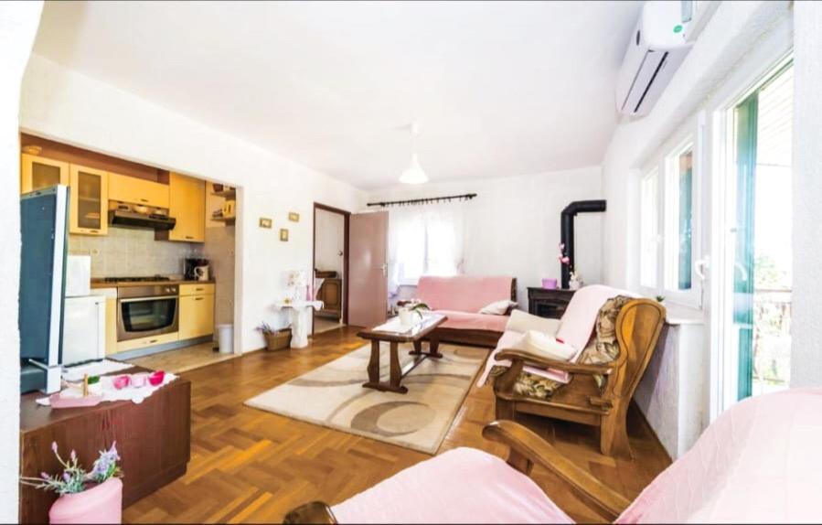 Apartment "Ane" Kruševo 外观 照片