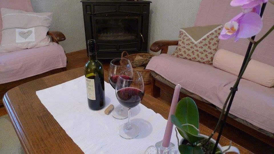Apartment "Ane" Kruševo 外观 照片