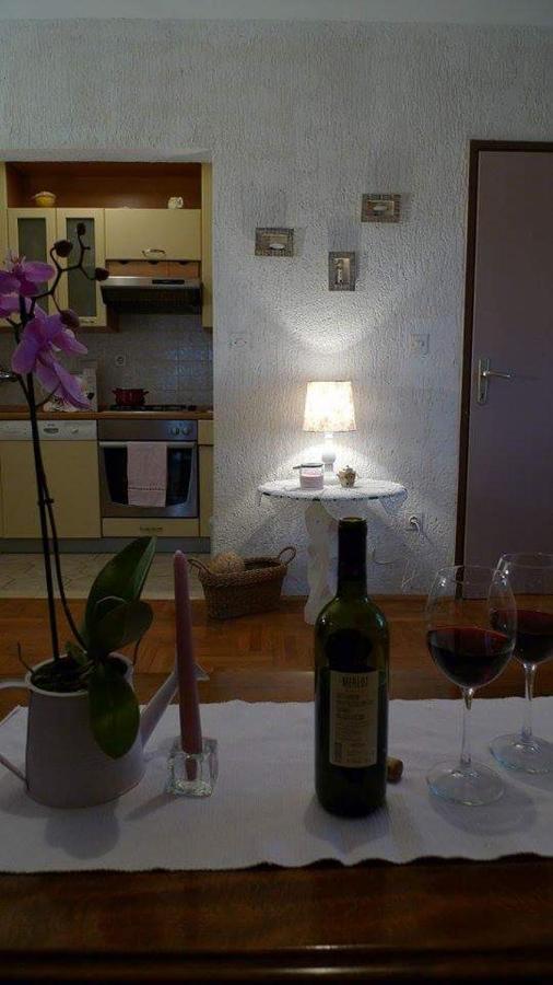 Apartment "Ane" Kruševo 外观 照片
