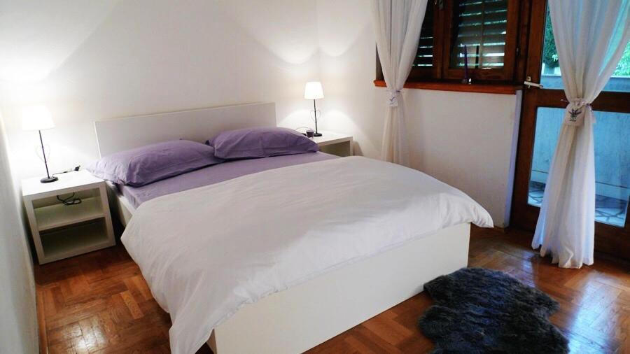 Apartment "Ane" Kruševo 外观 照片