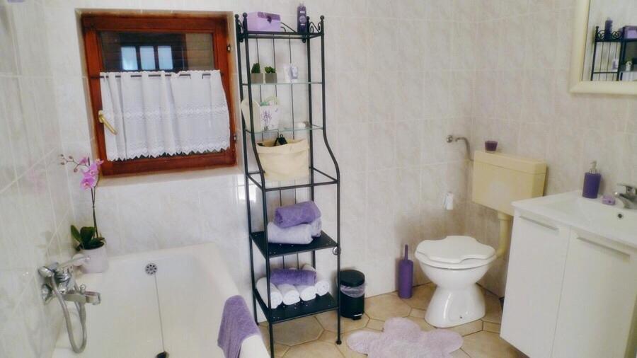 Apartment "Ane" Kruševo 外观 照片